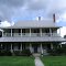 unique pioneer's house, St Johns Park (8-31-2011)