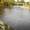Bridge over Broad Creek, Bethel, DE
