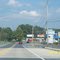 Route 26 Toward Bethany Beach, Delaware