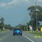 Route 26 Toward Bethany Beach, Delaware