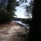 Oak Pond Entrance, Prime Hook NWR