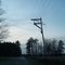 Substation Road  ( rd. 518 ), Georgetown
