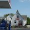 crossroads barber shop, Harbeson, Delaware