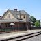 Georgetown RR Station