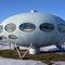 Futuro house