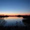 Appoquinimink River at Dusk