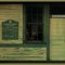 Old Southern Railway Depot, Landis, NC