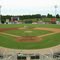 Kannapolis Intimidators - Fieldcrest Cannon Stadium