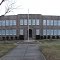 Old China Grove High School 1950s---st