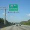 Heading West On I-285, 10-18-2008