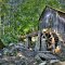 Pine Run Grist Mill - Marietta, GA