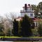 Bay View Beach Lighthouse
