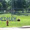 Dedham Park
