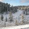 Snow Road