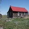 Amos Wright Cabin