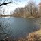 Jasper-Pulaski Fishing Pond