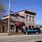 The Varsity Pub