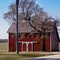 Red barn