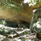 Shelter Bluff at Fern Clyffe State Park