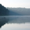 Devil's Kitchen Lake