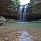 Cave Falls