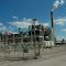 Southern Illinois Power Company plant at Lake of Egypt