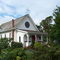 Emmanuel Episcopal Church / Orcas Island / Washington USA