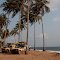 Plaża niedaleko Abidżanu / beach close to Abidjan