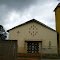 Bocanda, église Sainte-Anne