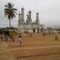 UNE MOSQUEE A MALAKASSO