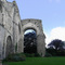Archway remnant, Malmsbury.