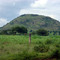 Le Mont Korhogo
