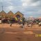 grand marché de KORHOGO
