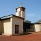 Eglise catholique Saint Jean Bosco (Korhogo)