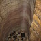 Cascade inside Carter Caves (~100')