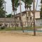 colonial ruins