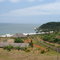 Ocean lodge