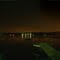 View of Wonder Lake at Night