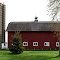 Country Barn & Silo