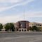 McHenry Co. Justice Center (1992) Woodstock, IL 8-2012