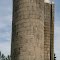 Grain Silos.