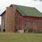 Weathered Barn