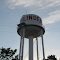 Simply Linden (another Linden water tower)
