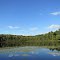 Mud Lake of Argentine