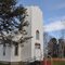 McInnes Creek Chaple