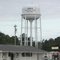 Water Tower, Iuka, Mississippi