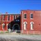 The Old Tishomingo County Courthouse - Built 1888 - Iuka, MS