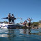 The Bridge at Lake berryessa