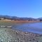 North side of Lake Berryessa, CA