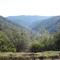 Roadside View Slinger Mine Road